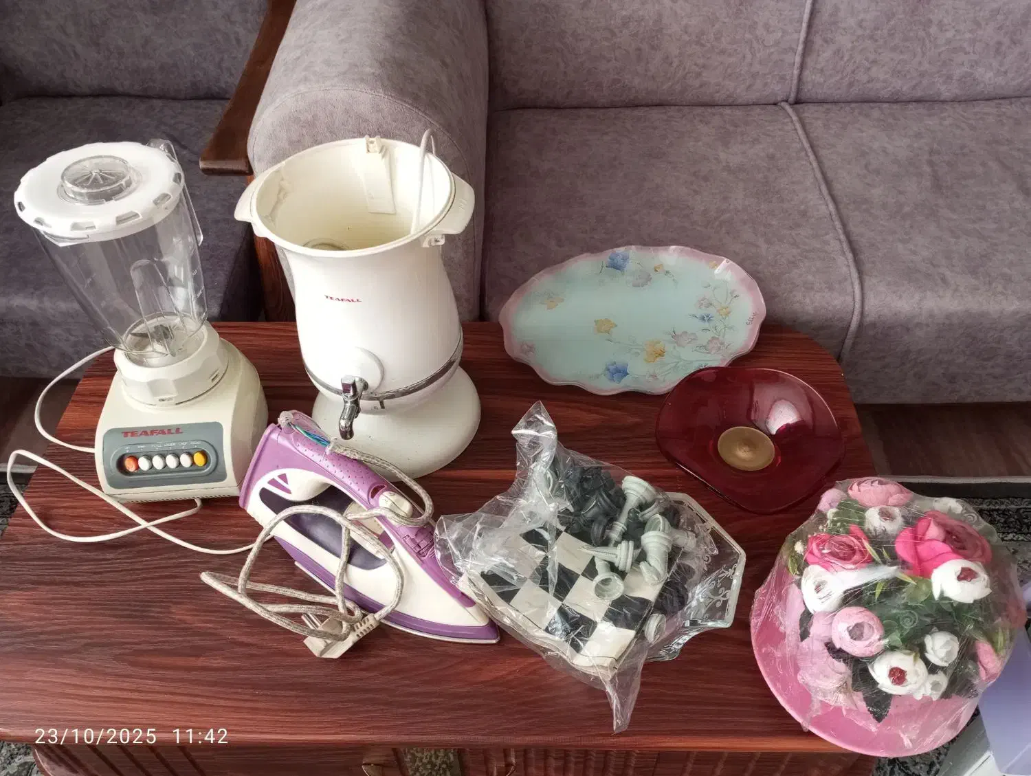 تعدادی لوازم وسایل آشپزخانه|ظروف سرو و پذیرایی|تبریز, |دیوار