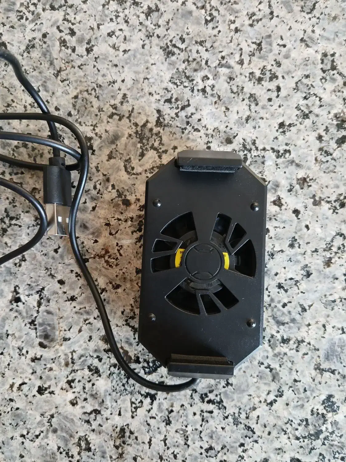 فن خنک کننده موبایل|لوازم جانبی موبایل و تبلت|دورود, |دیوار