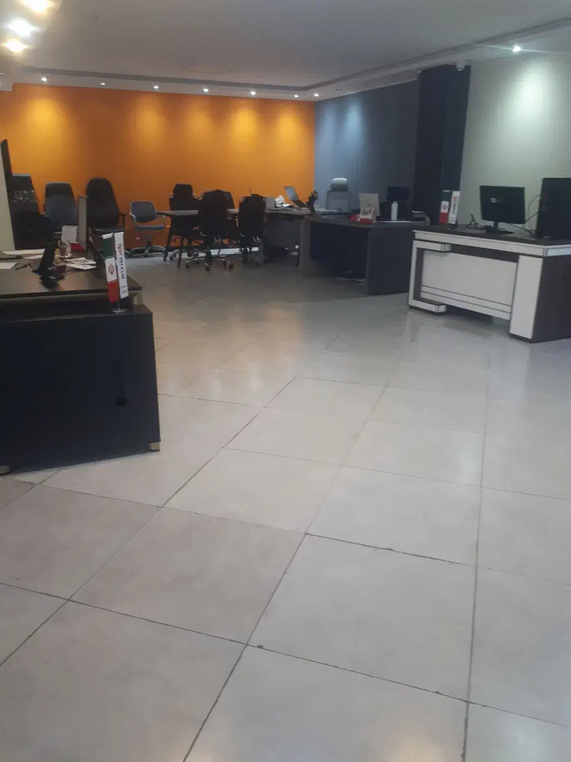 ۱۴۸ متر  موقعیت اداری  فول امکانات|اجارهٔ دفتر کار، اتاق اداری، مطب|تهران, سازمان برنامه شمالی|دیوار