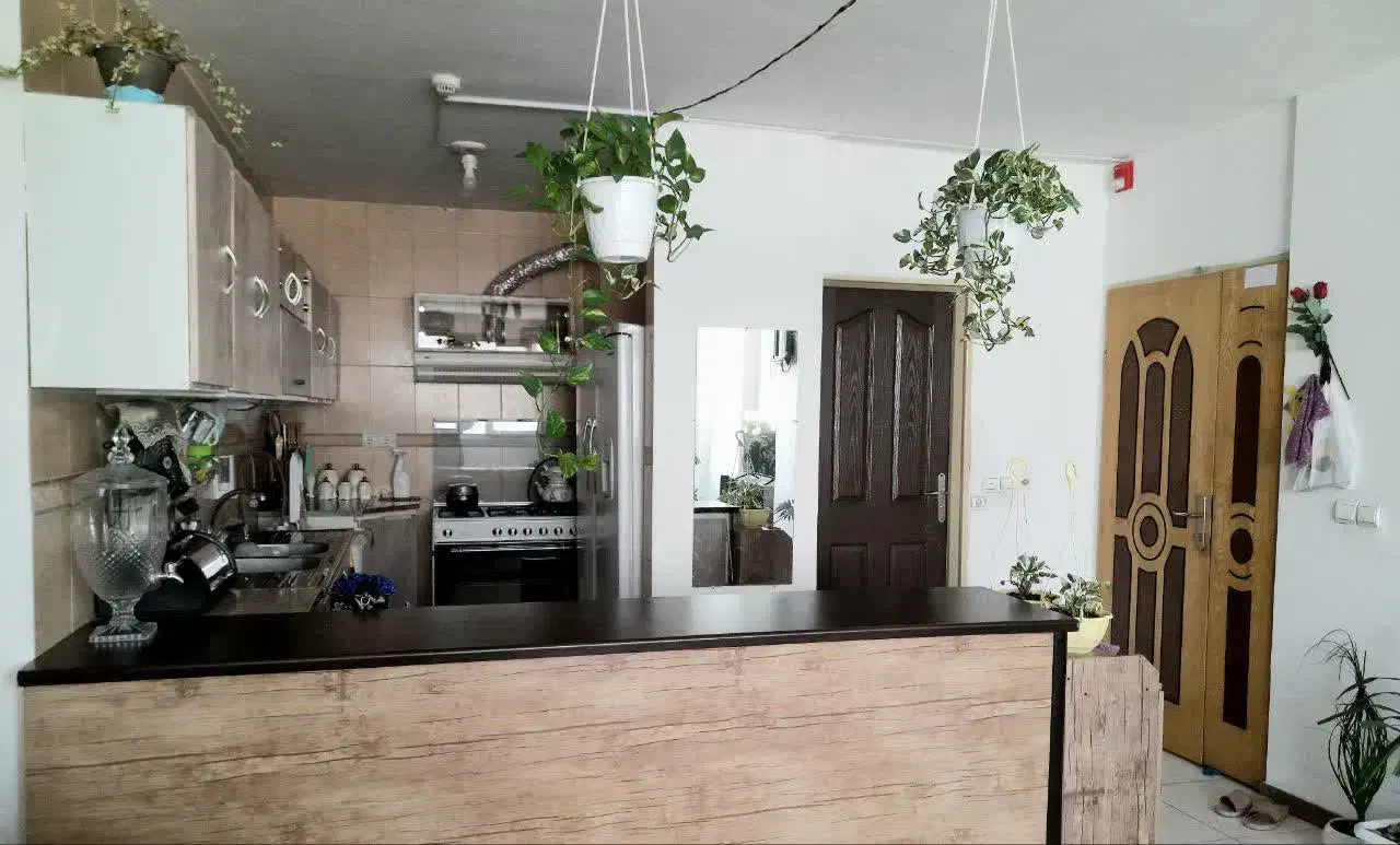 آپارتمان مسکن مهر فولادشهر|فروش آپارتمان|فولادشهر, مسکن مهر فولادشهر|دیوار