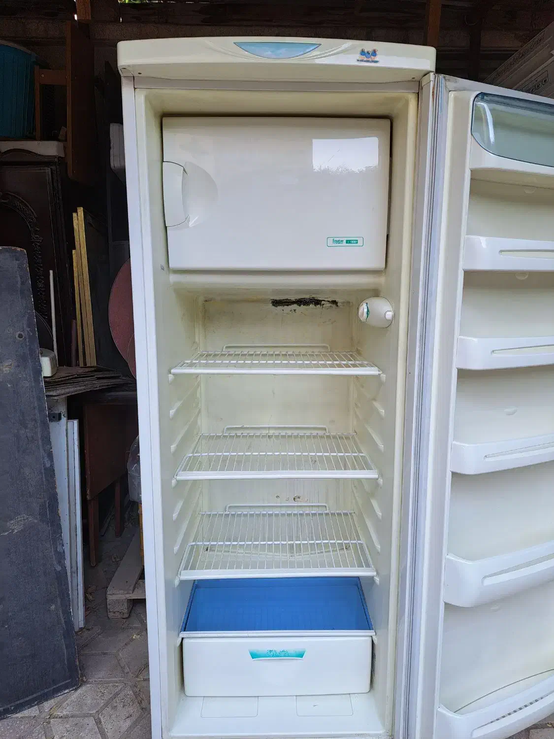 یخچال پارس|یخچال و فریزر|شیراز, اصلاحنژاد|دیوار