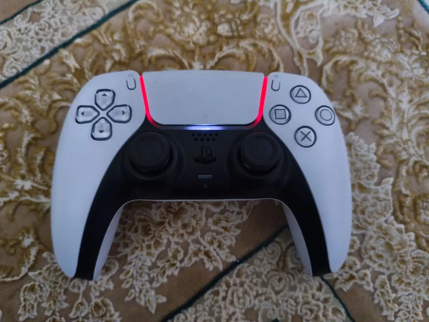 PS5 اسلیم یک ترابایت|کنسول، بازی ویدئویی و آنلاین|بندرعباس, |دیوار