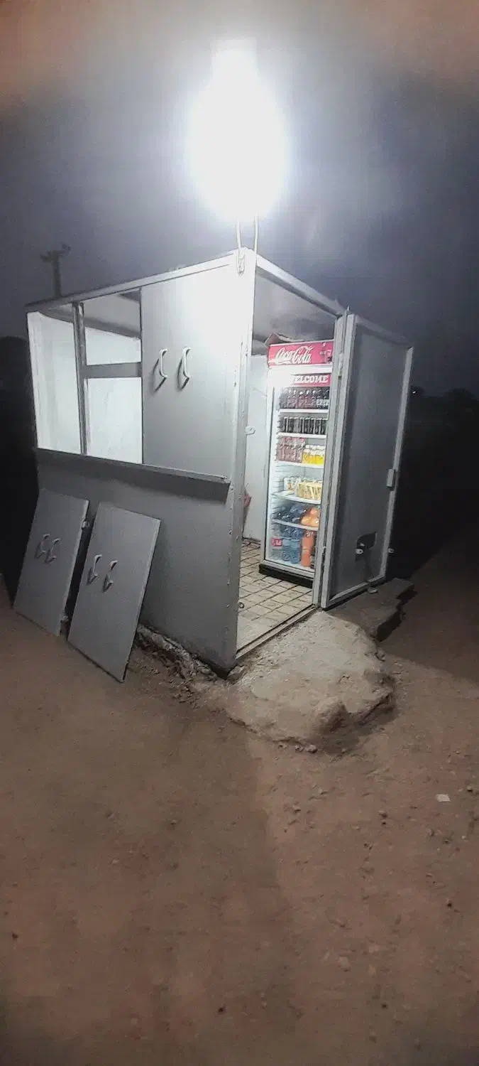 دکه سوپری|فروش مغازه و غرفه|سراوان, |دیوار