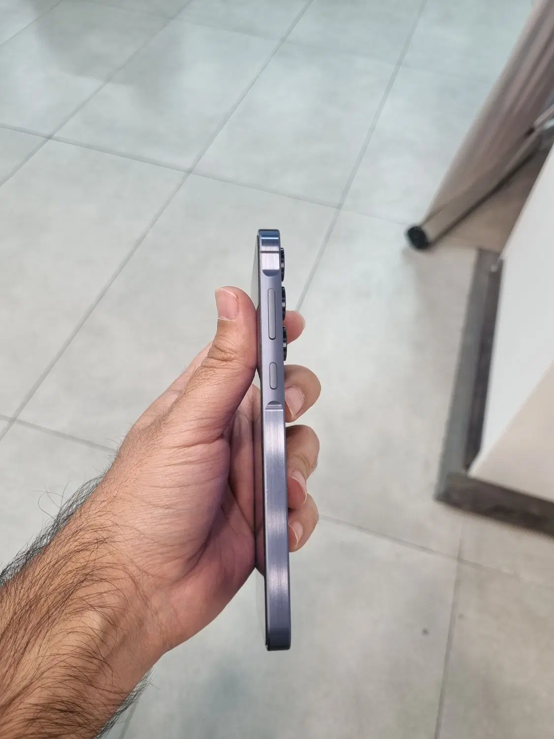 Galaxy A55|موبایل|بروجرد, |دیوار