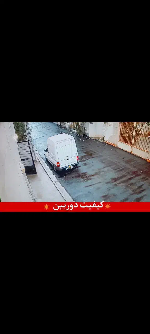 پک FULL HD دوربین مداربسته دیددرشب رنگی|دوربین مداربسته|گلپایگان, |دیوار