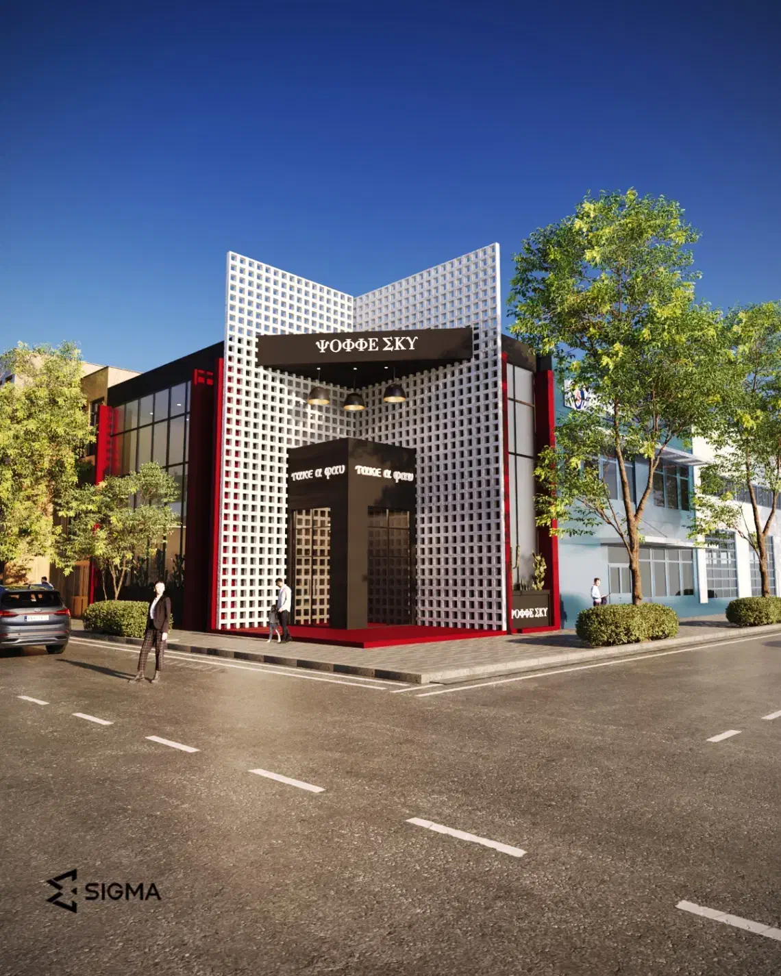 طراحی تخصصی نما و دکوراسیون داخلی بهترین کیفیت|خدمات پیشه و مهارت|رامهرمز, |دیوار