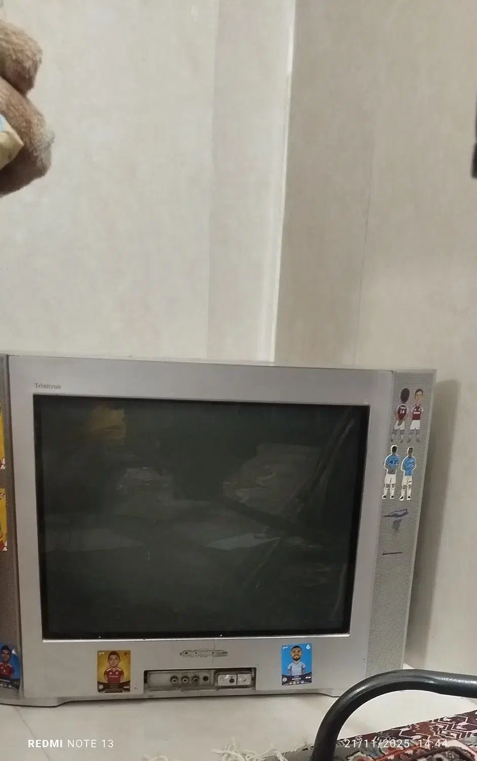 تلویزیون سونی|تلویزیون و پروژکتور|یزد, |دیوار