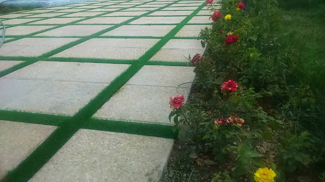 چمن مصنوعی آسیا|گل مصنوعی|مشهد, شهرک لشکر (شهرک غرب)|دیوار