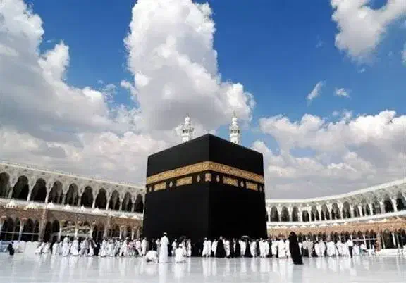 فروش دو فیش حج تمتع ۱۳۸۵|تور و چارتر|بندرعباس, |دیوار