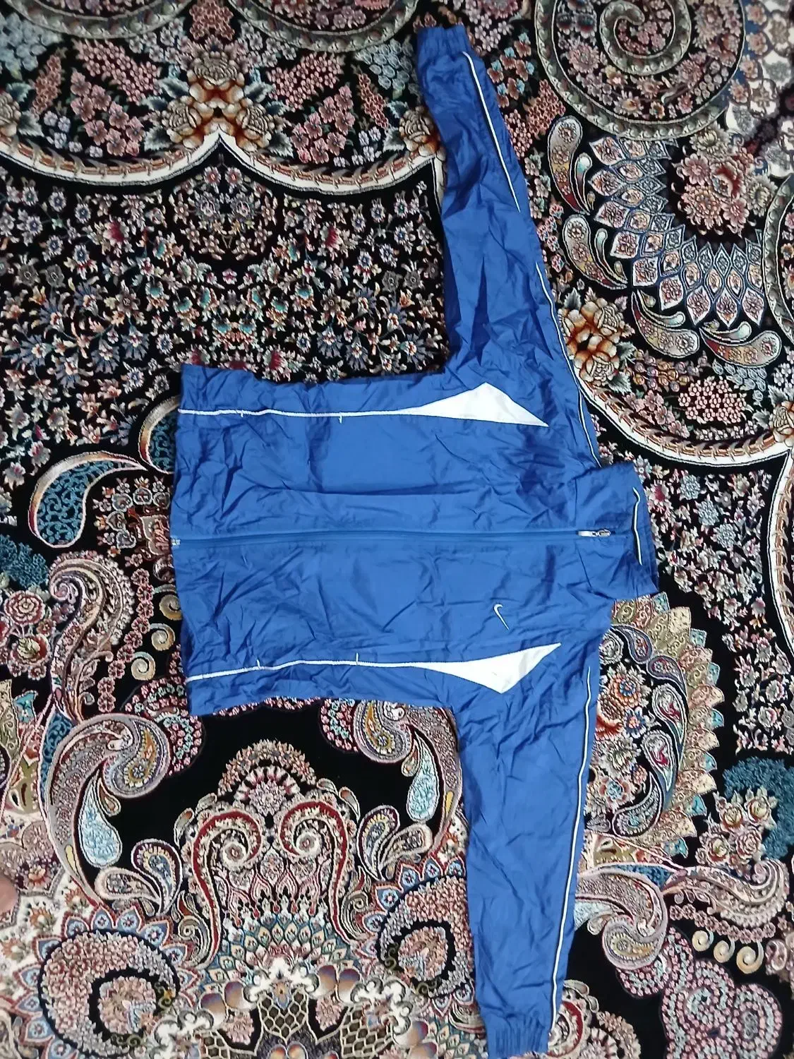 یک دست لباس ورزشی سایز ۸۵|لباس|اراک, |دیوار