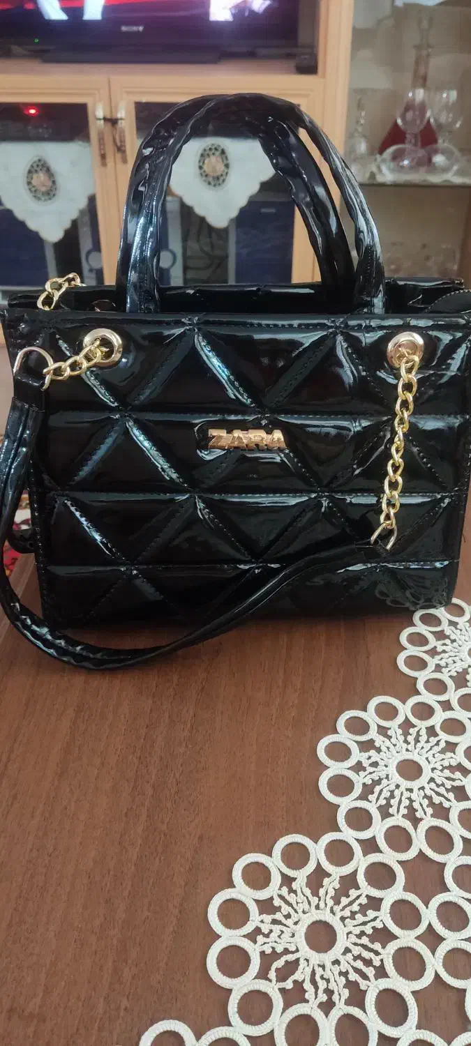 کیف نو نو|کیف، کفش، کمربند|تبریز, |دیوار