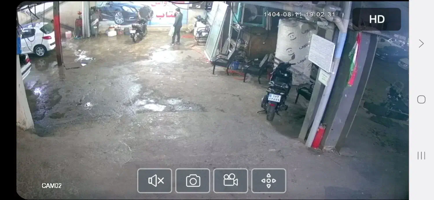 کارگر کارواش|استخدام سرایداری و نظافت|تهران, امام حسین|دیوار