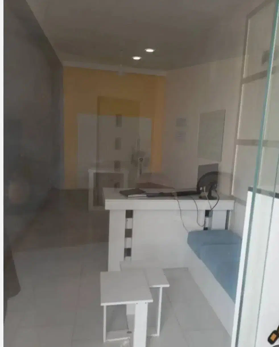 یک باب مغازه تجاری در طبقه اول ساختمان تینا|فروش مغازه و غرفه|گالیکش, |دیوار