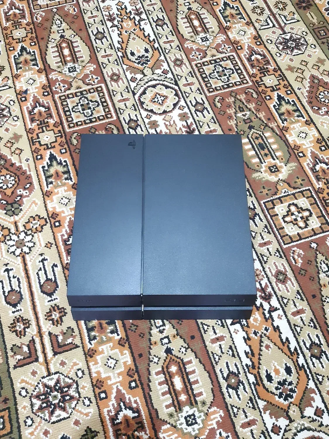 فت کپی خور PS4 FAT|کنسول، بازی ویدئویی و آنلاین|قم, شهر قائم|دیوار