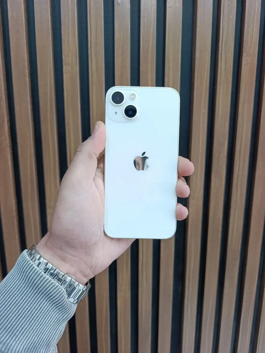 iPhone 13 cha 2sim|موبایل|کوهدشت, |دیوار