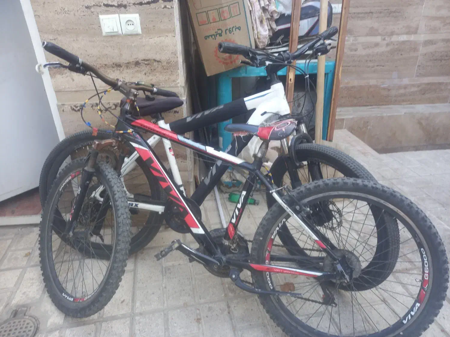 دوچرخه ۲۶|دوچرخه، اسکیت، اسکوتر|اراک, |دیوار