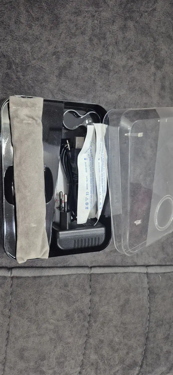 میکرو نیدلینگ|آرایشی، بهداشتی، درمانی|تهران, شمس‌آباد|دیوار