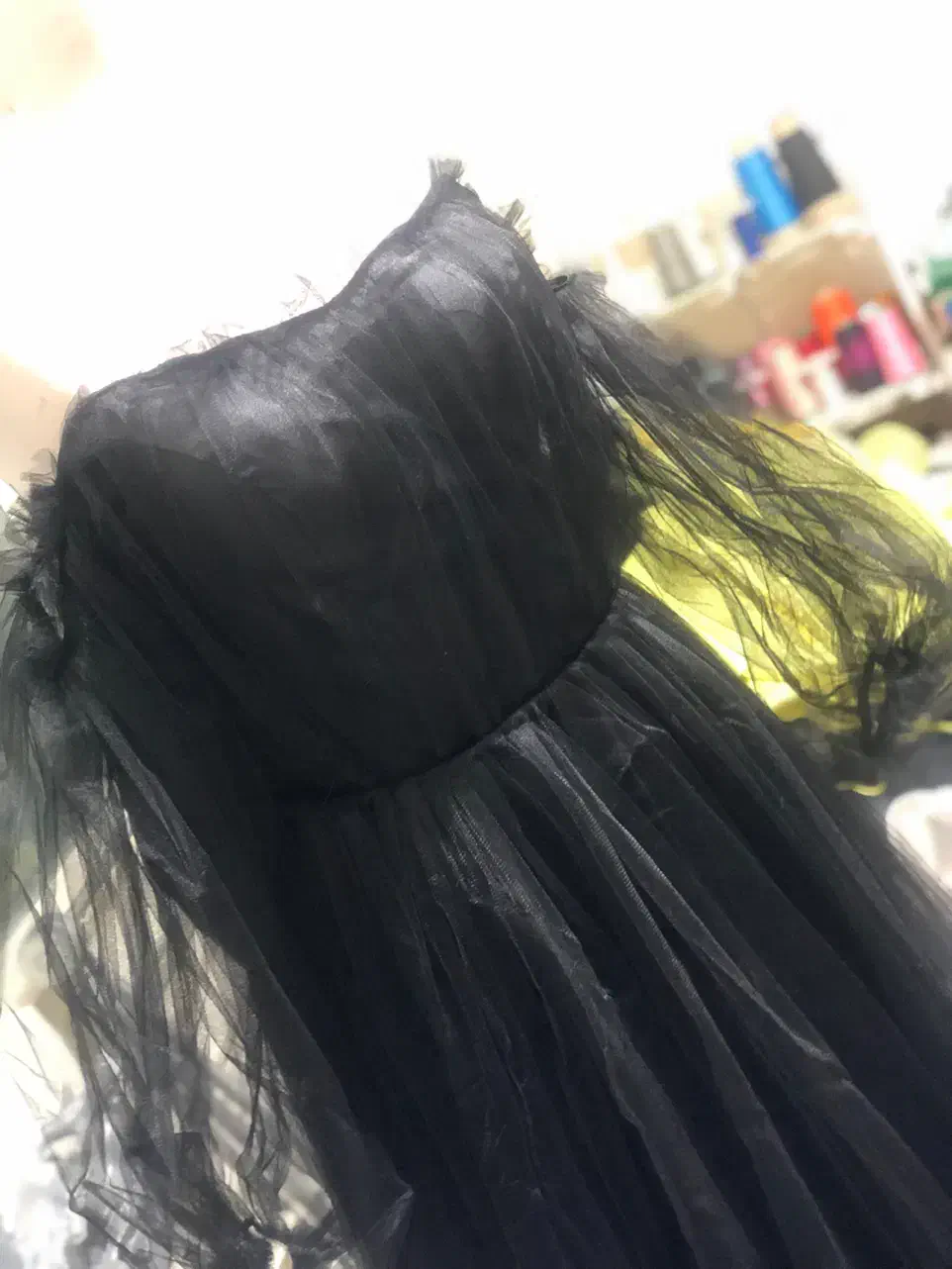 لباس مجلسی فرمالیته مشکی|لباس|تهران, قناتکوثر|دیوار