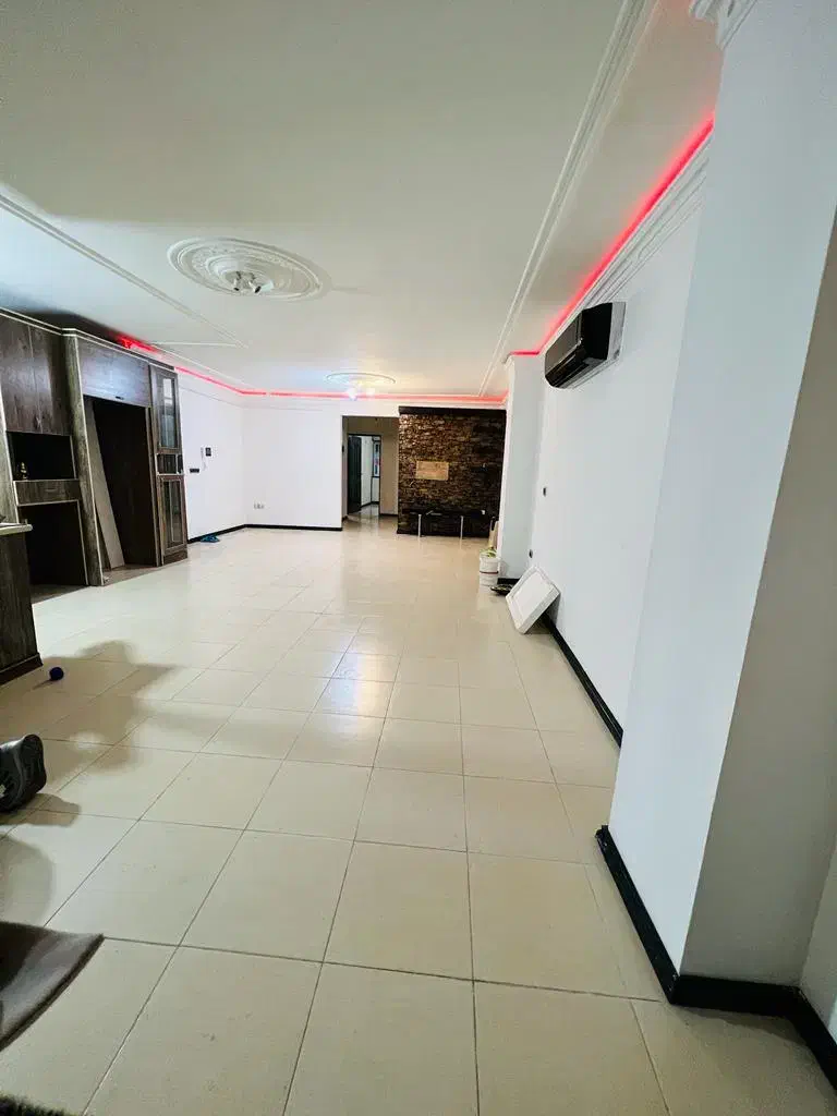 اجاره آپارتمان رهن کامل|اجارهٔ آپارتمان|بندر انزلی, ساحل قو|دیوار