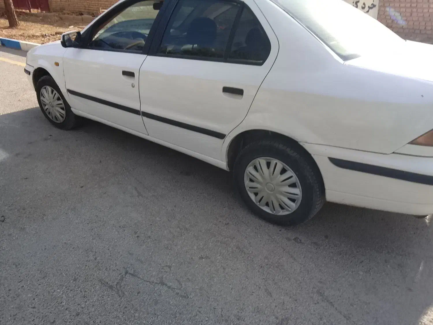 سمند مولتی پلاس|خودرو سواری و وانت|قره چای, |دیوار