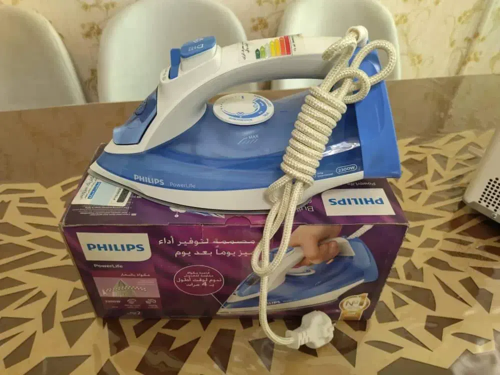 اتو فیلیپس philips آکبند|اتو و لوازم اتو|تهران, شهرآرا|دیوار
