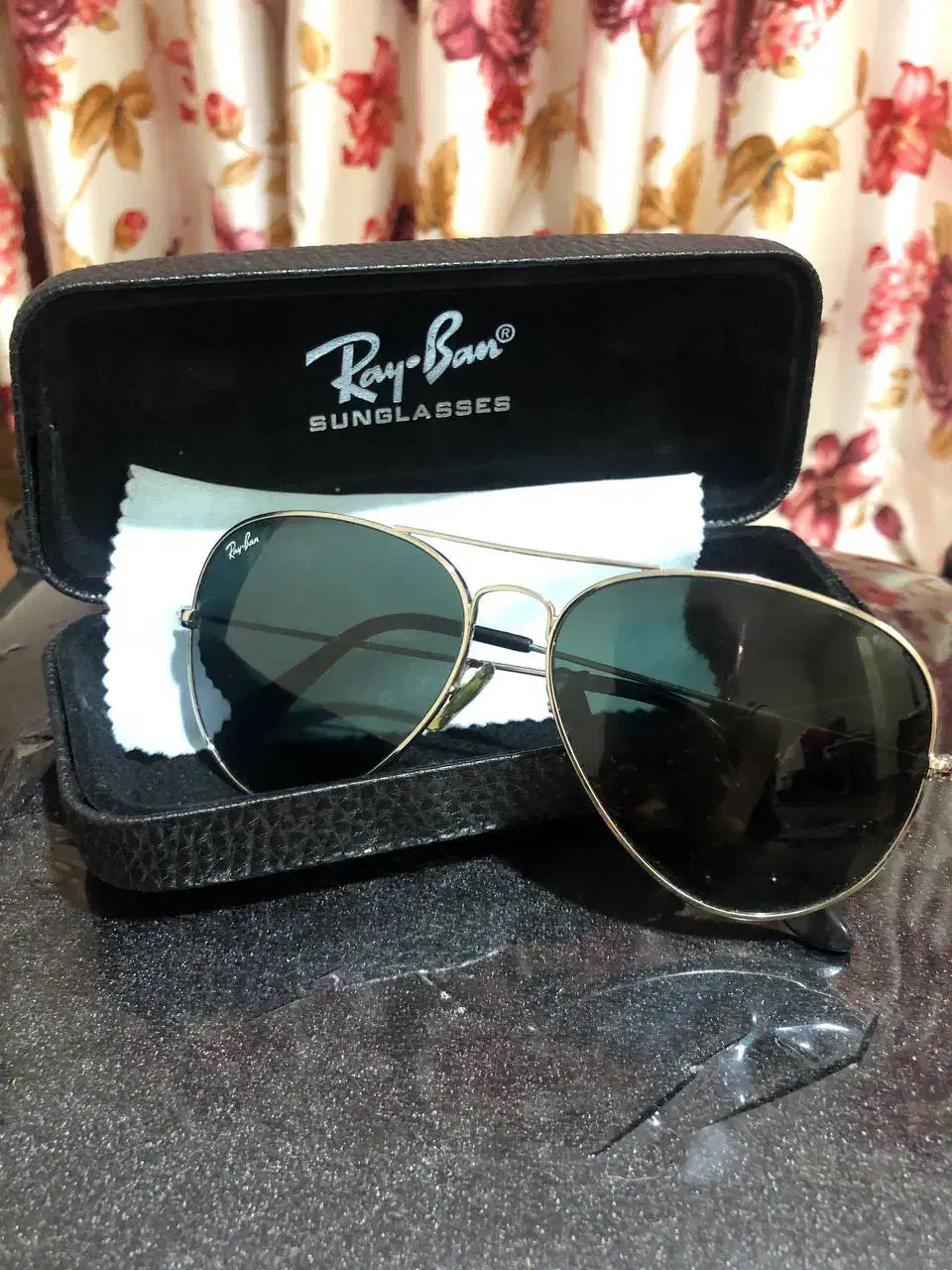 عینک آفتابی اورجینال|زیورآلات و اکسسوری|بهشهر, |دیوار