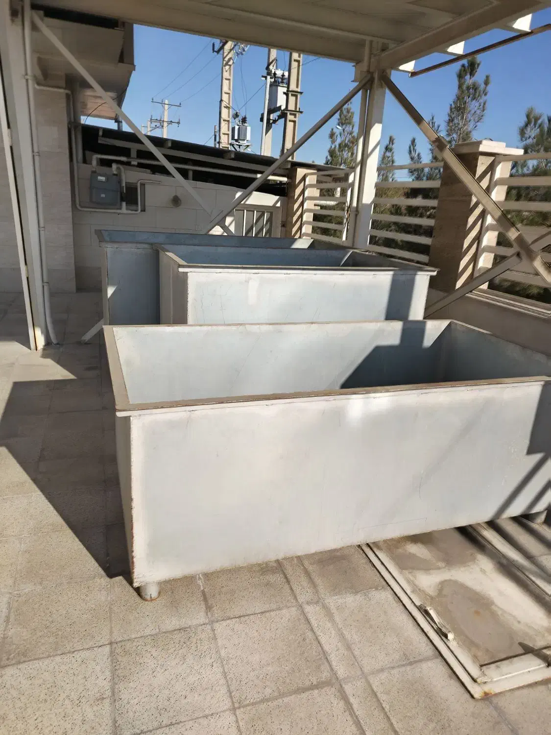 وان|لوازم حمام|کرمان, |دیوار