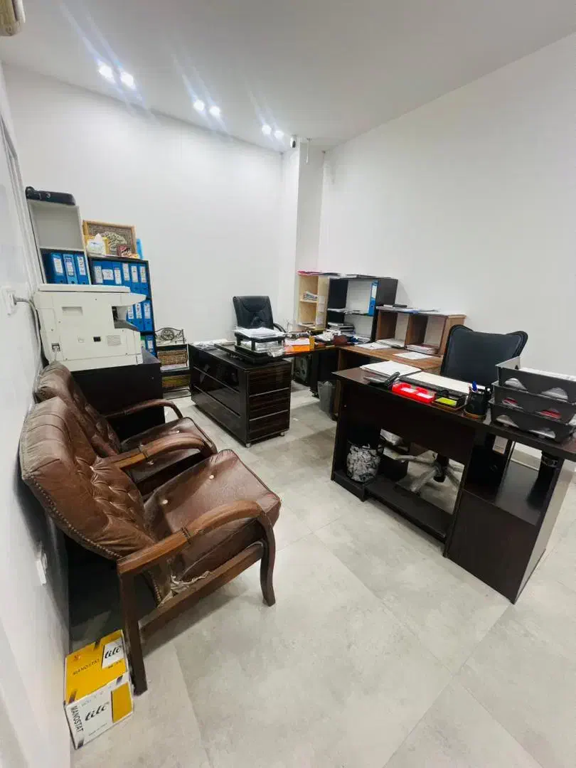 فروش دفتر کار محدوده گمرک ،۱۱۰ متری|فروش دفتر کار، اتاق اداری، مطب|بوشهر, |دیوار