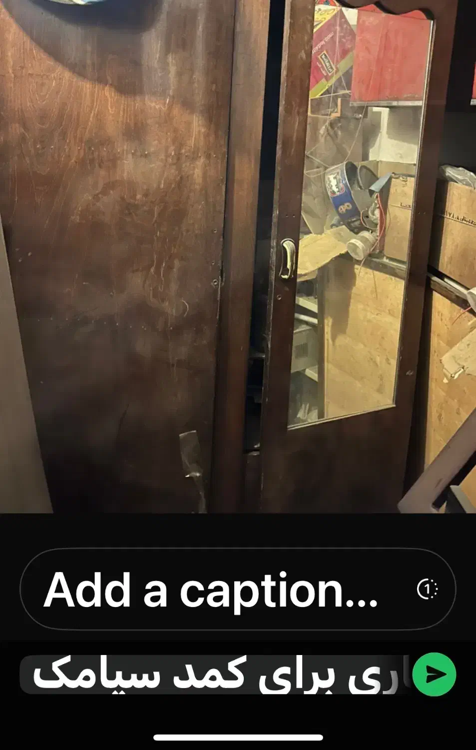 کمد|جاکفشی، کمد، دراور|تهران, گیشا|دیوار