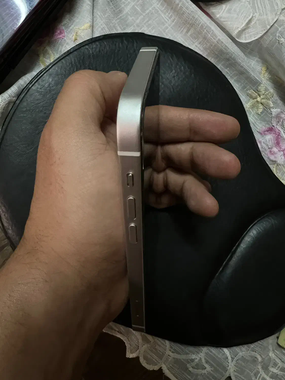 iphone 12 normal|موبایل|شیروان (خراسان), |دیوار
