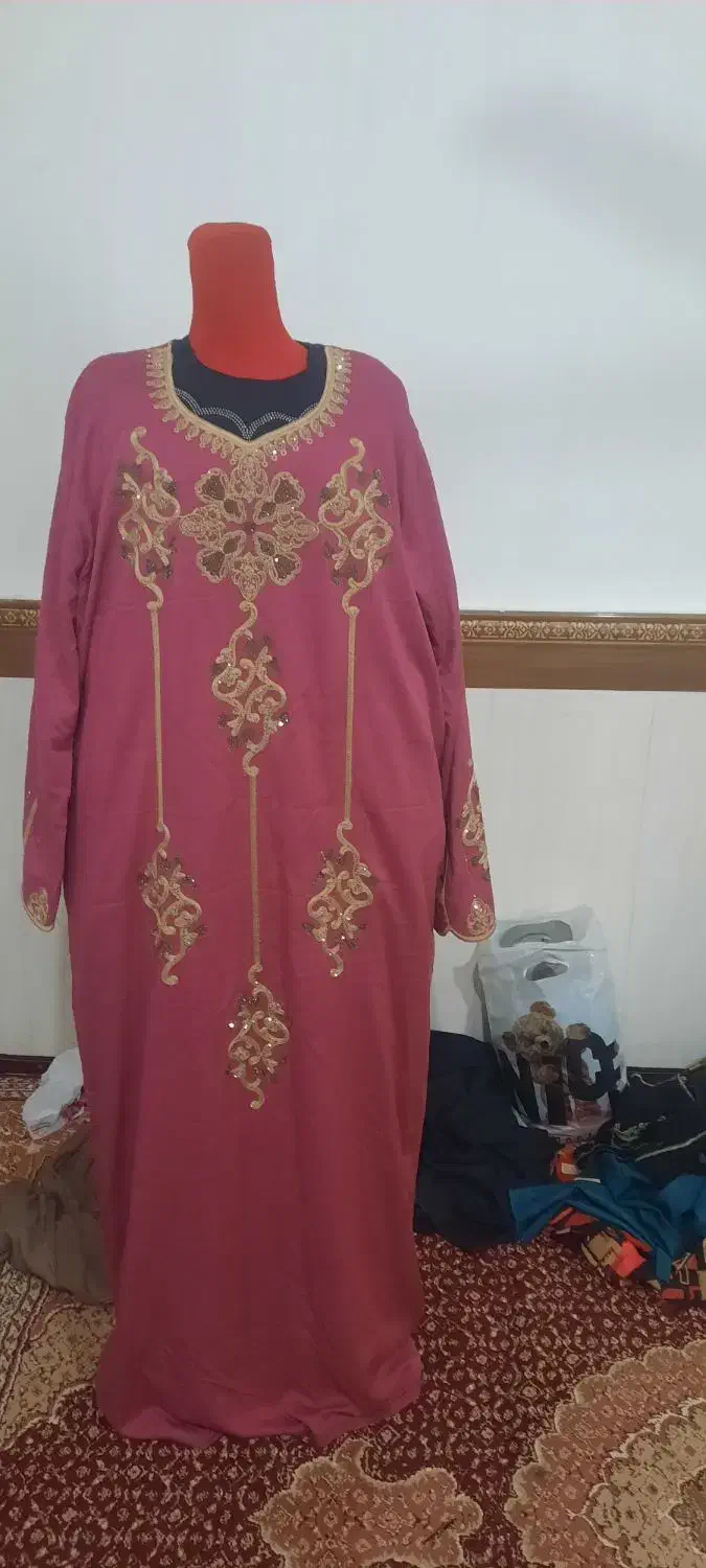 ماکسی وارداتی|لباس|رامشیر, |دیوار