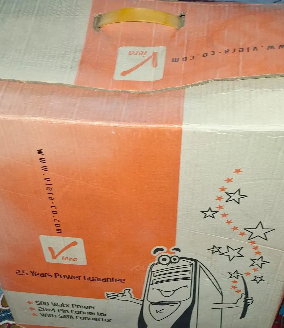 کامپیوتر|رایانه رومیزی|قم, شهرک امام حسن|دیوار