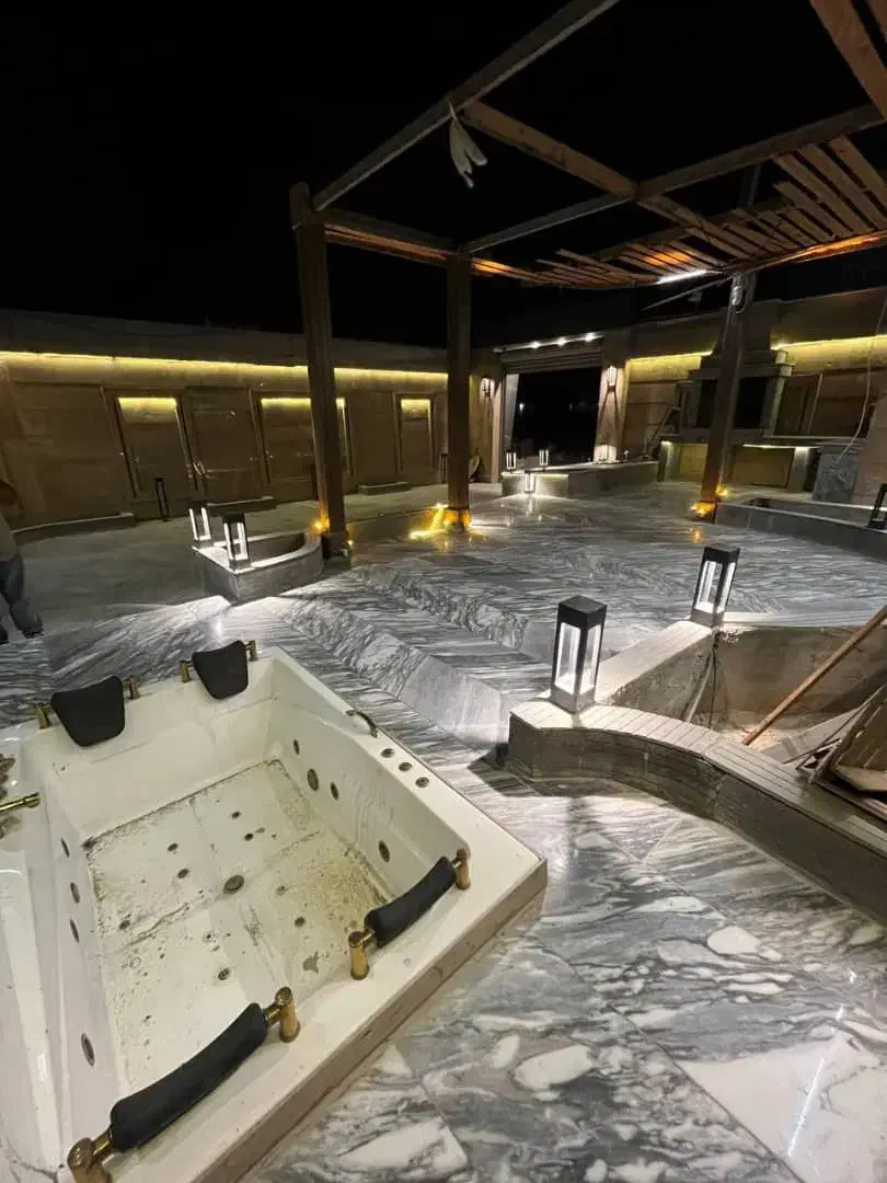 ویلا لاکچری دراحمدآبادمستوفی|فروش خانه و ویلا|احمدآبادمستوفی, |دیوار