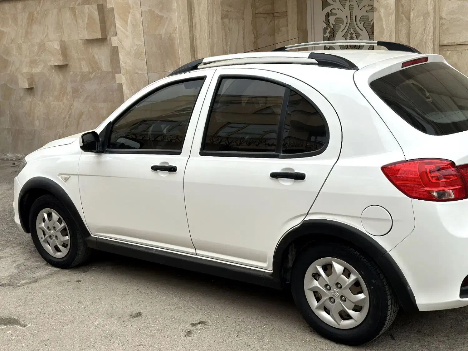 کوییک 98|خودرو سواری و وانت|نیشابور, شریعتی|دیوار