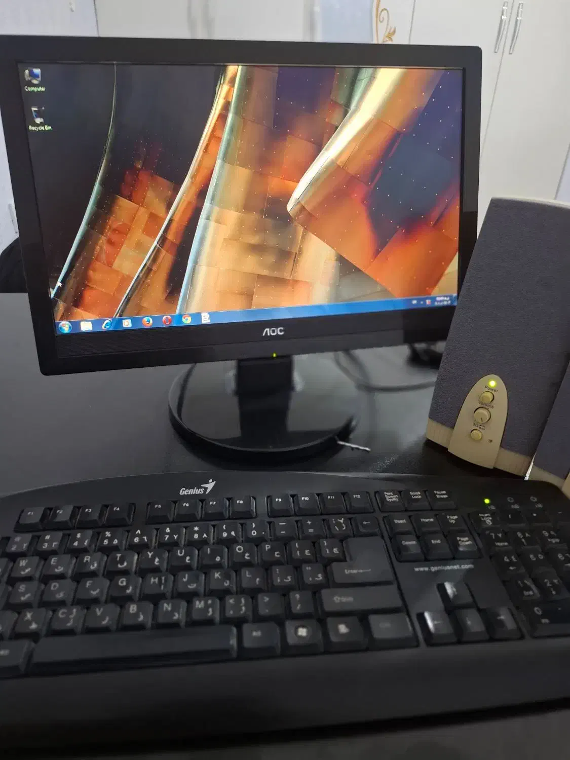 فروش کامپیوتر|رایانه رومیزی|ایلام, |دیوار