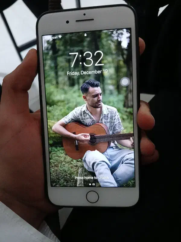 ایفون ۷ پلاس کاملا سالم|موبایل|رباطکریم, نصیرشهر|دیوار