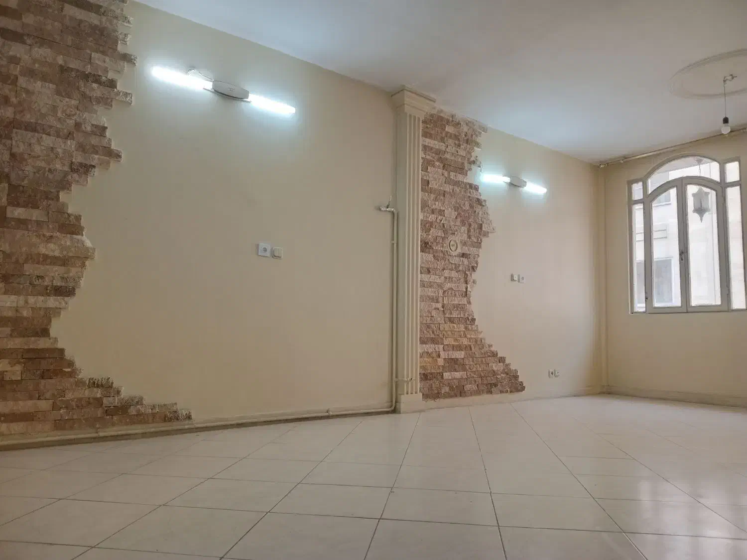 اجاره آپارتمان 50 متری