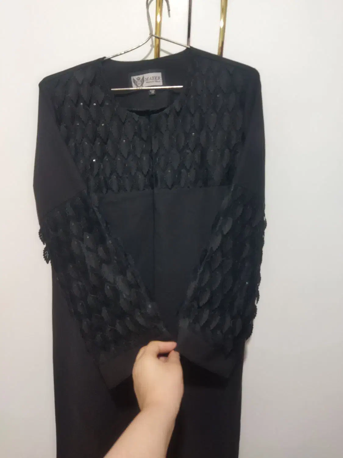 پیرهن کوتاه|لباس|محمدشهر, محمدشهر|دیوار