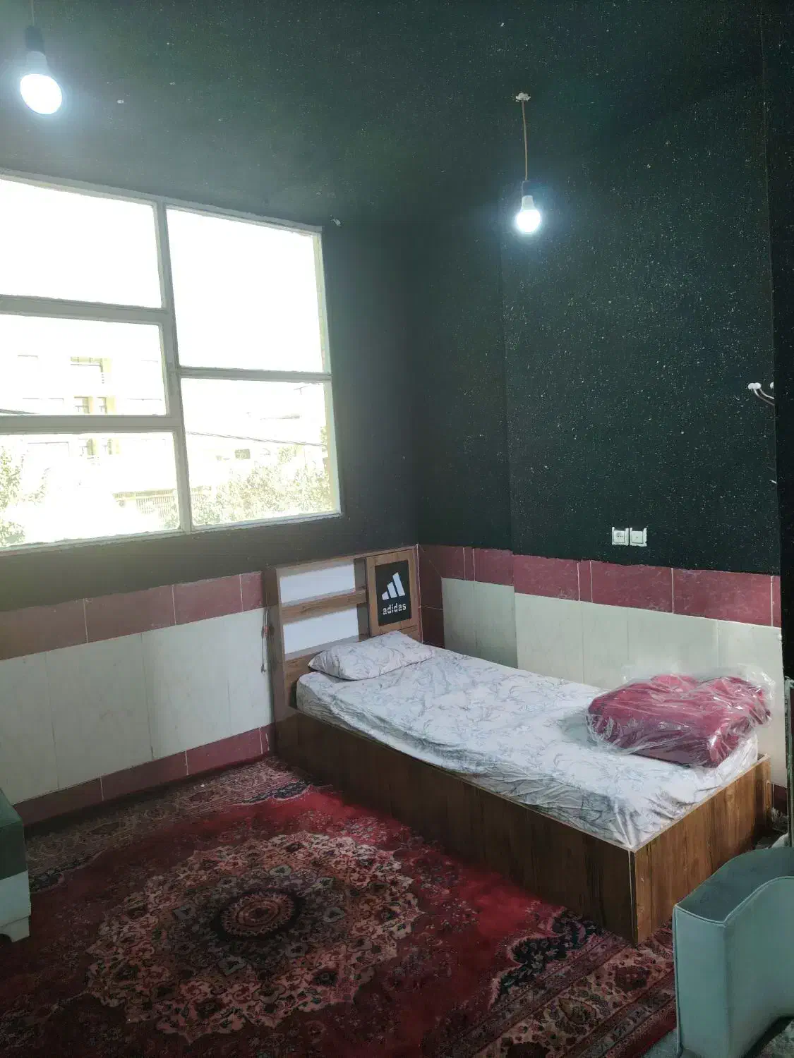 سوییت اجاره|اجارهٔ کوتاهمدت آپارتمان و سوئیت|نجفآباد, ویلاشهر|دیوار