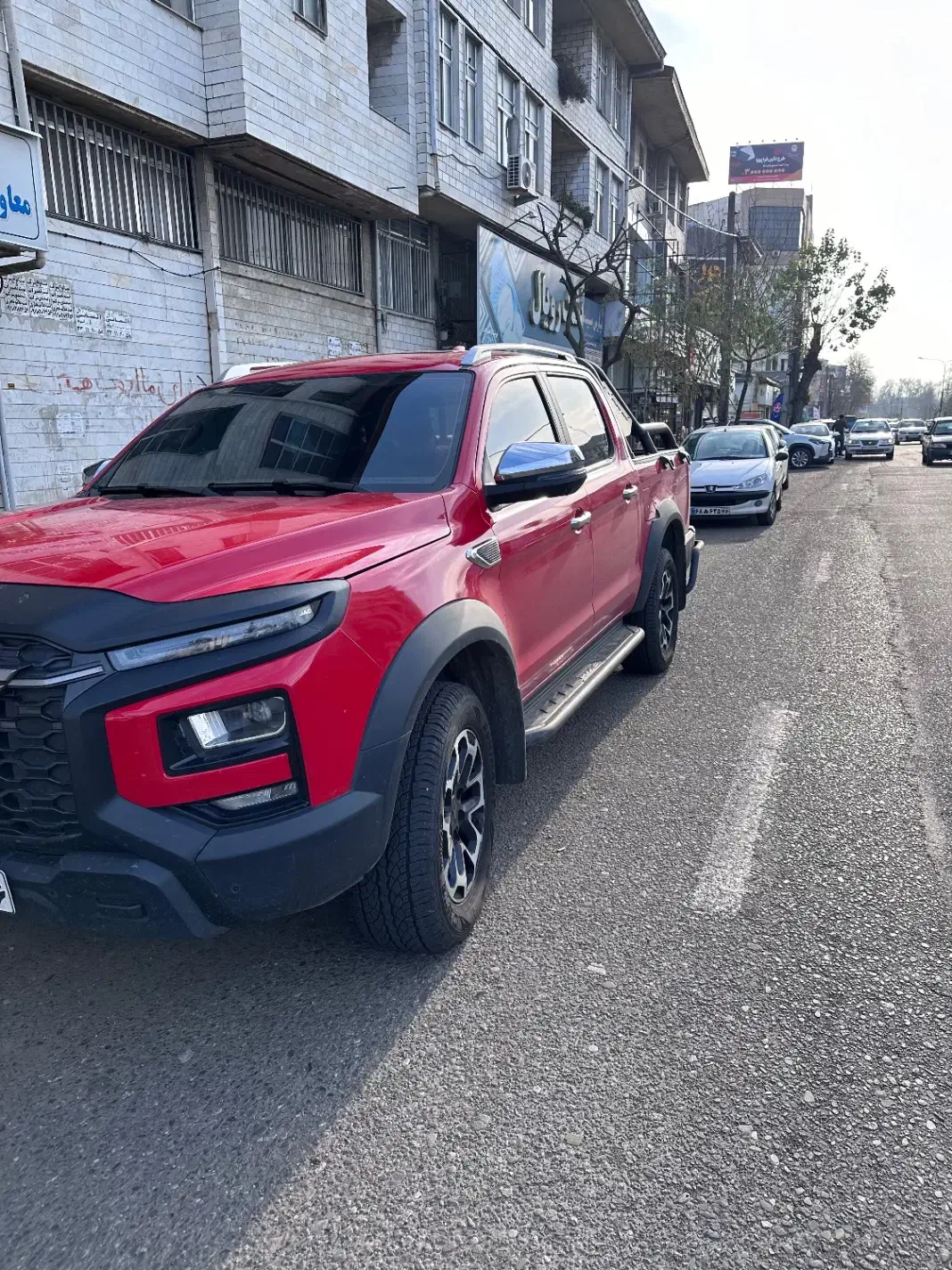 kmc t9 کی ام سی تی ۹|خودرو سواری و وانت|رشت, شالکو|دیوار