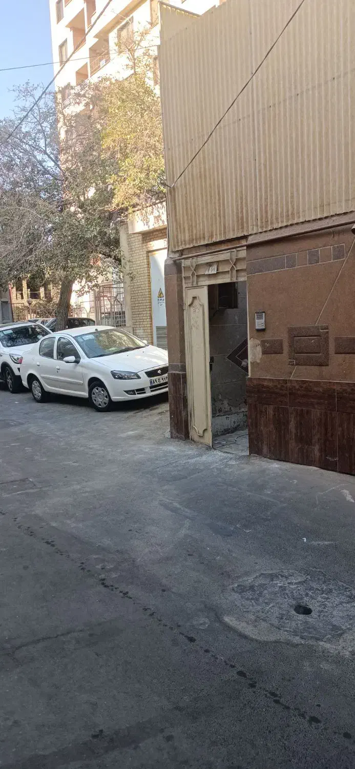 خانه 45 در دوطبقه به صورت سویت مستقل|اجارهٔ خانه و ویلا|مشهد, جوادیه|دیوار