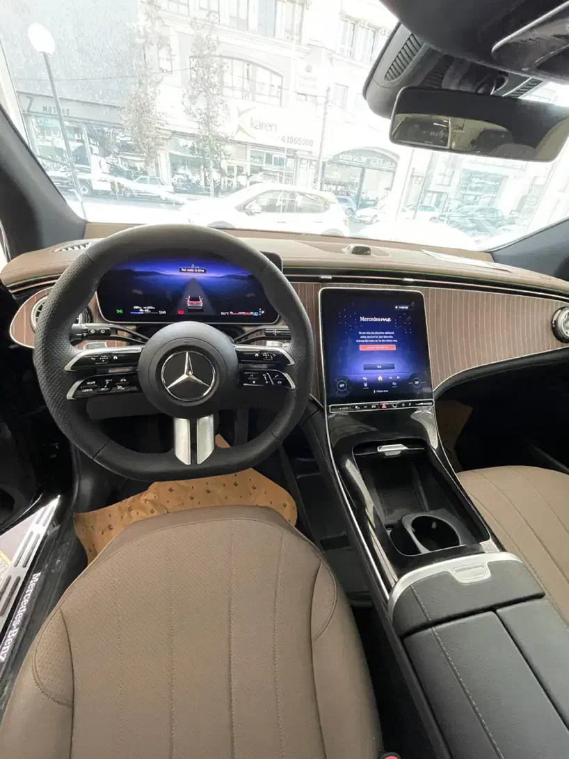 Eqe 500 Suv|خودرو سواری و وانت|تهران, سهروردی|دیوار