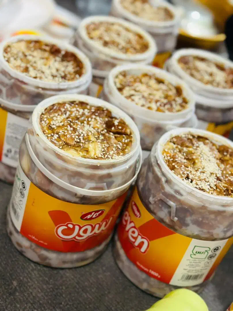 خرمازرد|خوردنی و آشامیدنی|نیک شهر, |دیوار