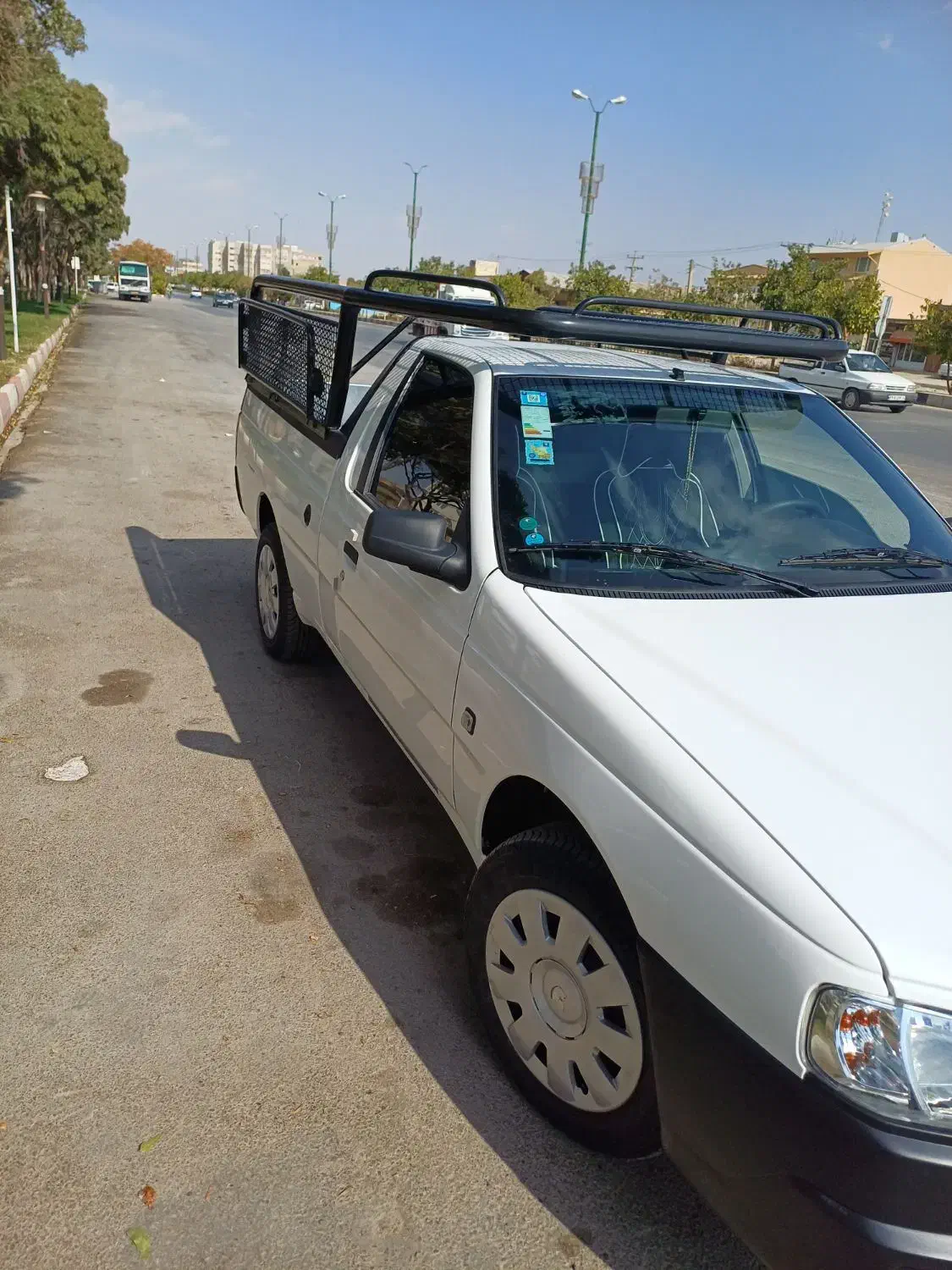 آریسان ۲|خودرو سواری و وانت|همدان, |دیوار
