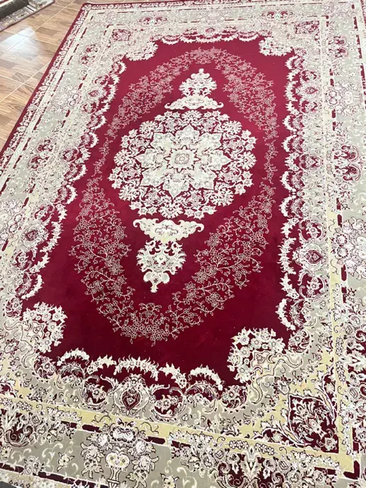 یک جفت ۶ متری سالم|فرش|رضوانشهر, |دیوار