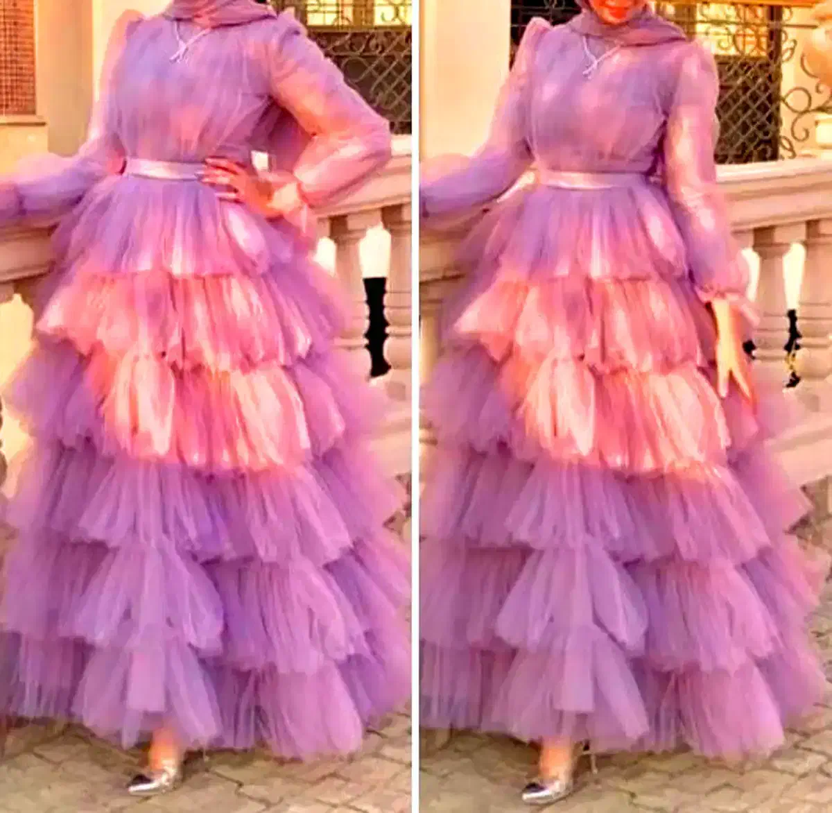 لباس مجلسی|لباس|چغادک, |دیوار