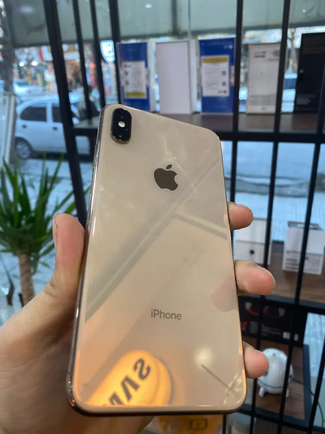 Xsmax|موبایل|بندر ترکمن, |دیوار