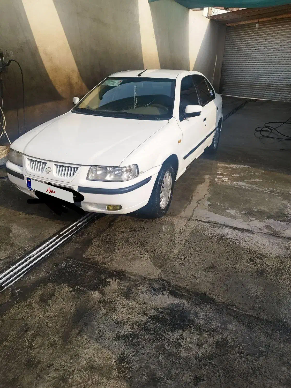 فروش|خودرو سواری و وانت|ورامین, ورامین|دیوار