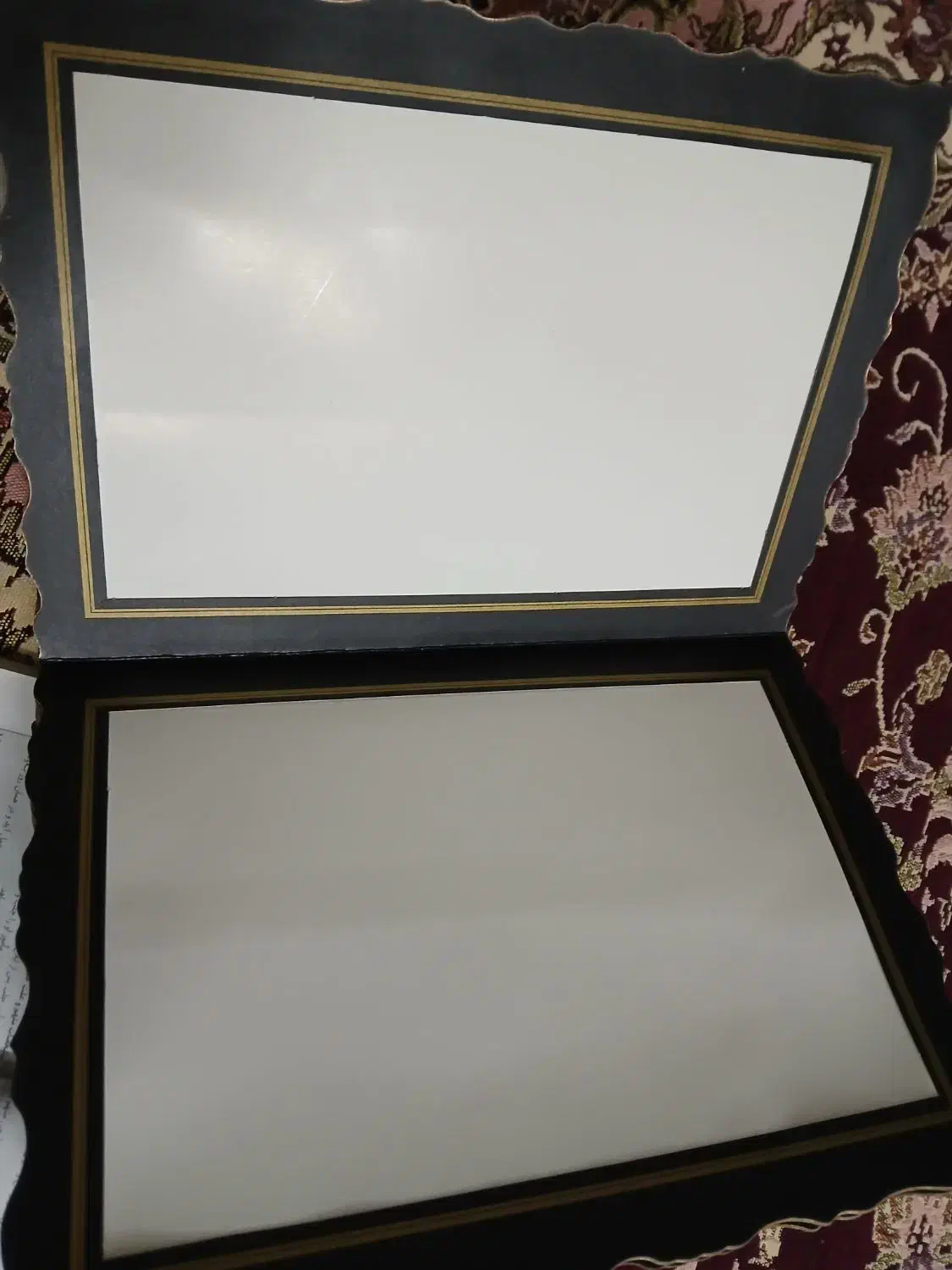 آلبوم فریم دار۳۵×۲۵|تابلو، نقاشی، عکس|ابهر, |دیوار