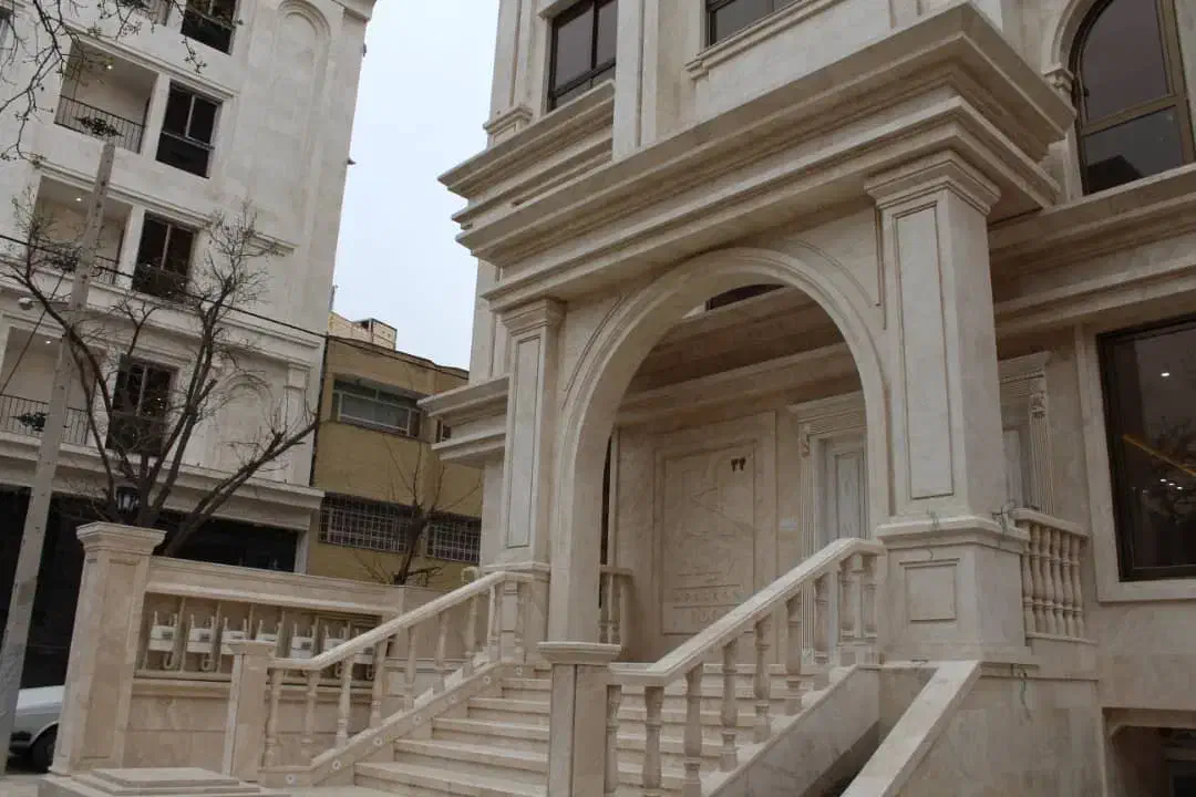 100 متر فکوری نسترن|پیش‌فروش املاک|مشهد, نیروی هوایی|دیوار